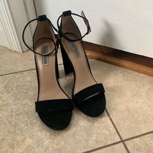Great condition Steve Madden heels